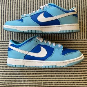Nike Dunk Low Retro OS ‘Argon’ 2022, M 10